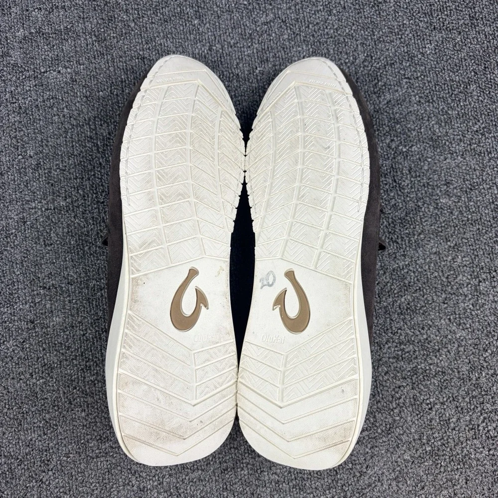 OluKai ka loafer